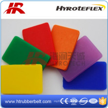 Silicone Rubber Sheet Manufacturer/All Kinds of Rubber Sheet